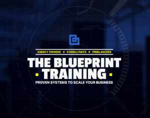 Ryan Stewart - The Blueprint Training 2025 Cheap