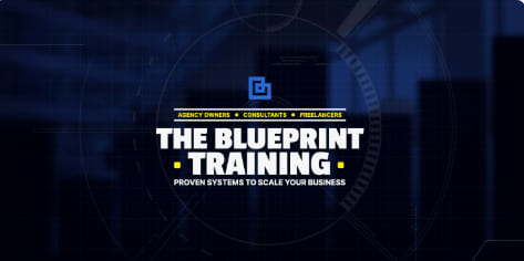 Ryan Stewart - The Blueprint Training 2025 Cheap