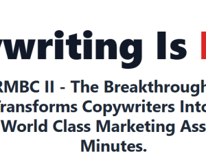 Stefan Georgi - RMBC II Cheap