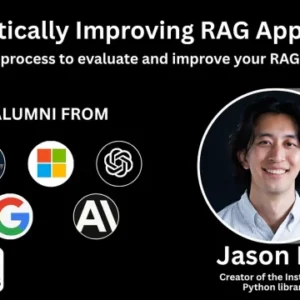 Systematically Improving RAG Applications Cheap