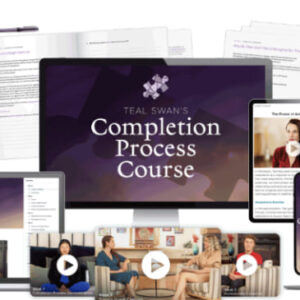 Teal Swan – Completion Process Course Cheap