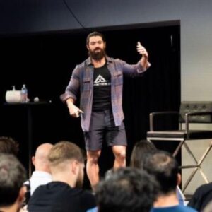 Alex Hormozi - $18k Upsell - ACQ Scale Advisory Cheap