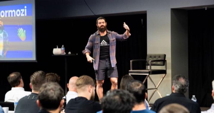 Alex Hormozi - $18k Upsell - ACQ Scale Advisory Cheap