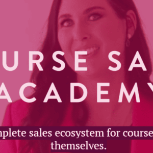 Jessica Tutton - Course Sale Academy Cheap