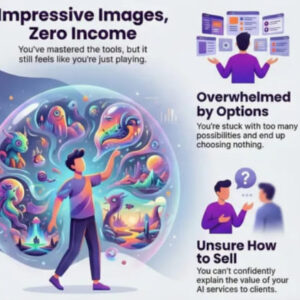 Jonathan Mast - AI Image-to-Income Cheap