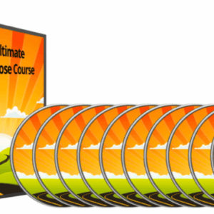 Leo Gura - The Ultimate Life Purpose Course Cheap