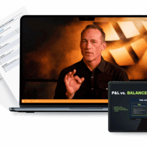 Mark Moss - WealthOS Accelerator Live Cheap