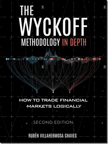 Rubén Villahermosa - The Wyckoff Methodology in Depth Cheap