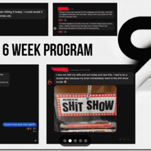 ShitShow - 6 Week Scalping Trading System Cheap