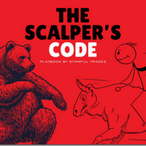 Symmful Trades - The Scalper’s Code Playbook Cheap