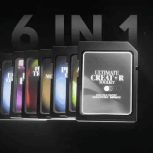 The Effects Guy - Ultimate Creator Toolkit Cheap