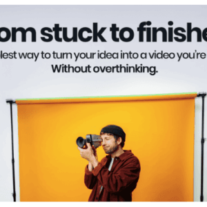 Tim Runia - Story Starter Kit Cheap