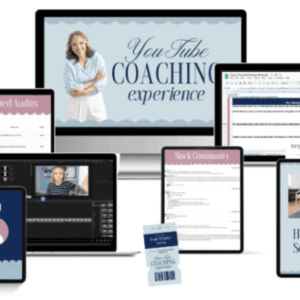 Trena Little – Youtube Coaching Experience Cheap