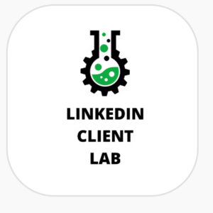 Ty Frankel - LinkedIn Client Lab Cheap