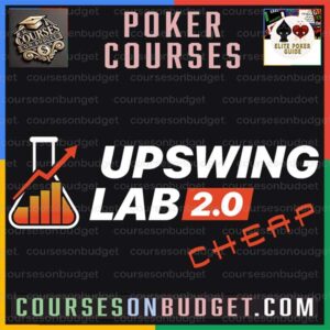 Upswing Lab 2.0 COB