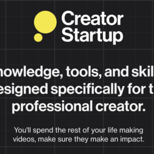 Colin & Samir – Creator Startup Cohort 2 Cheap