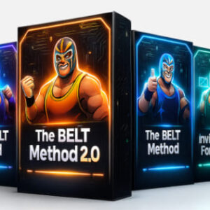 Curt Maly - Black Friday Bundle 2025 Cheap