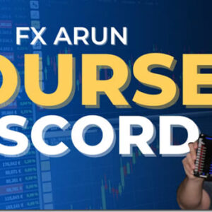 FX Arun - Scalping Course Cheap
