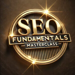 Greg Morrison - SEO Fundamentals Masterclass Cheap