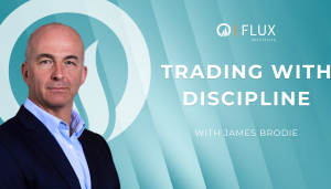 James Brodie - Trading With Discipline Cheap