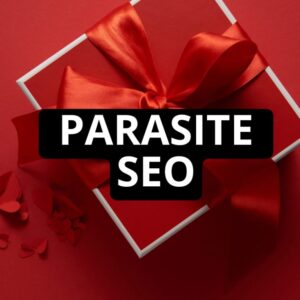 Jesper Nissen – Parasite Seo Course Cheap