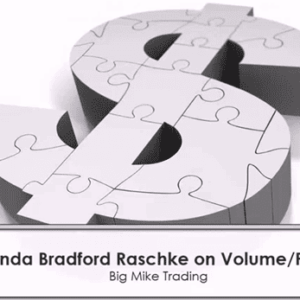 Linda Raschke on Volume Price Relationship Cheap