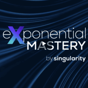 Peter H. Diamandis - Exponential Mastery Cheap