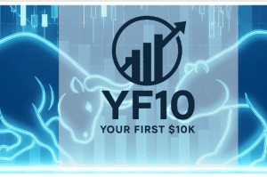 Scott Phillips - Your First 10k Cheap