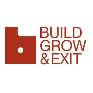 William Brown - Build Grow  Exit DIY Cheap