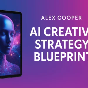Alex & Jimmy – The AI Creative Strategist Blueprint Cheap