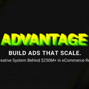 Dennis Willeboordse - ADvantage Cheap
