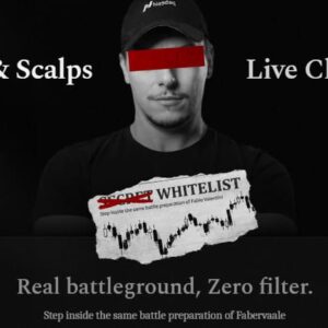 Fabervaale – Blood, Sweat & Scalping Q1 Cheap