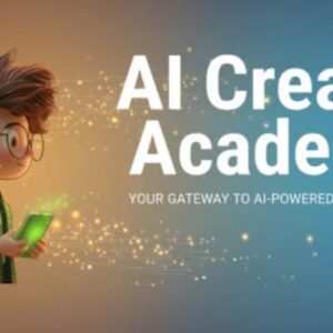 Faisal Khan - AI Creator Academy Cheap