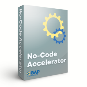 Gareth Pronovost - No-Code Accelerator Cheap