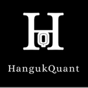 HangukQuant - 3 courses Cheap