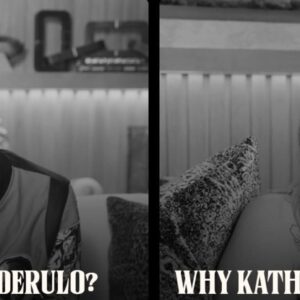 Jason Derulo and Kathleen Cameron – Million Dollar Mentality Cheap