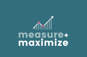 Kari Poppleton - Measure and Maximize Cheap