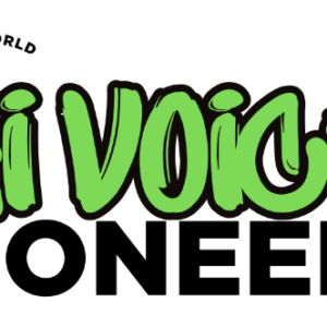 Mark Tomlet - AI Voice Pioneers Cheap