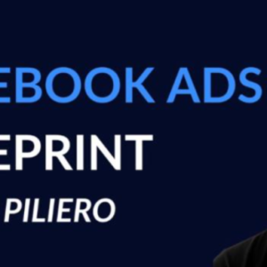 Sam Piliero - The Facebook Ads Blueprint Cheap
