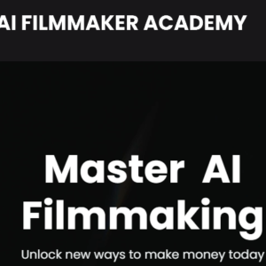 Samson – AI Filmmaker Academy Cheap