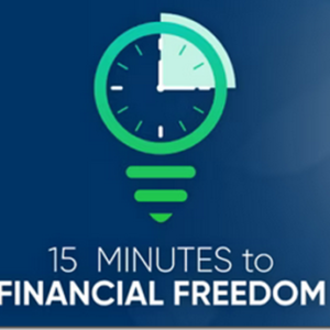 The Better Traders - 15 Minutes to Financial Freedom Cheap