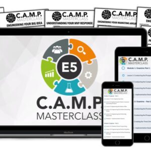 Todd Brown - E5 Method 2025 Cheap