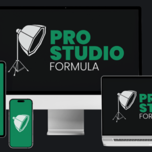 Adrian Salisbury - Pro Studio Formula Cheap