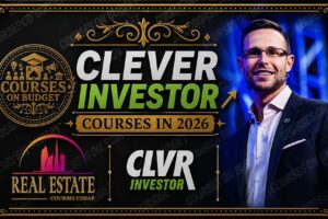 Clever Investor Courses in 2026 review on Courses On Budget