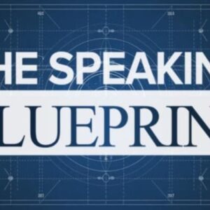 David JP Phillips - The Speaking Blueprint Cheap