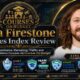 Ezra Firestone Index Review: Best Ecommerce, Marketing, Traffic and Business Systems Courses on Courses On Budget