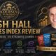 Josh Hall Courses Index Review: Website Design, Web Design Business, SEO and Web Designer Pro