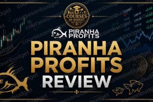 Piranha Profits Review Adam Khoo trading courses on Courses On Budget