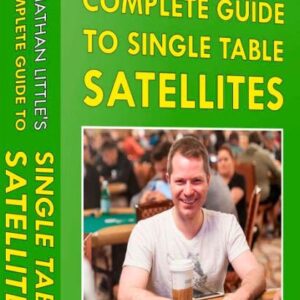 PokerCoaching Complete Guide to Single Table Satellites cheap review 2026 on Courses On Budget