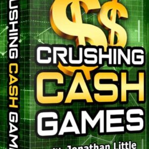 PokerCoaching Crushing Small Stakes Cash Games cheap review 2026 on Courses On Budget